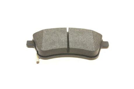 Передні тормозні (гальмівні) колодки kavo parts KBP4028