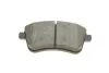 Передні тормозні (гальмівні) колодки Kavo parts KBP4028 (фото 8)