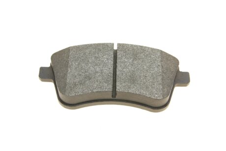 Передні тормозні (гальмівні) колодки kavo parts KBP4028