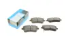 Передні тормозні (гальмівні) колодки Kavo parts KBP4028 (фото 1)