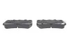 Передние тормозные колодки kavo parts KBP-4501