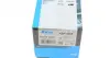 Передние тормозные колодки kavo parts KBP-4505