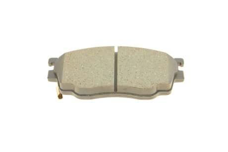Передні тормозні (гальмівні) колодки kavo parts KBP4509