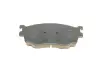 Передние тормозные колодки kavo parts KBP-4509