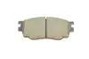 Передние тормозные колодки kavo parts KBP-4509