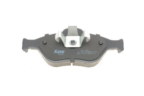Передние тормозные колодки kavo parts KBP4545