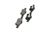 Передні тормозні (гальмівні) колодки Kavo parts KBP4564 (фото 2)