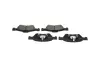Передні тормозні (гальмівні) колодки Kavo parts KBP4564 (фото 3)