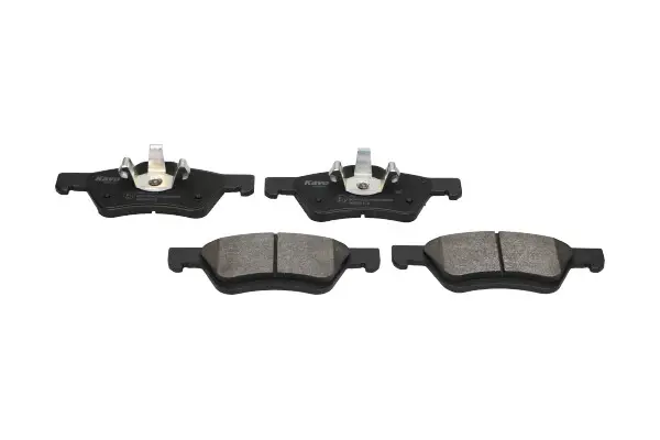 Передні тормозні (гальмівні) колодки Kavo parts KBP4564 (фото 1)