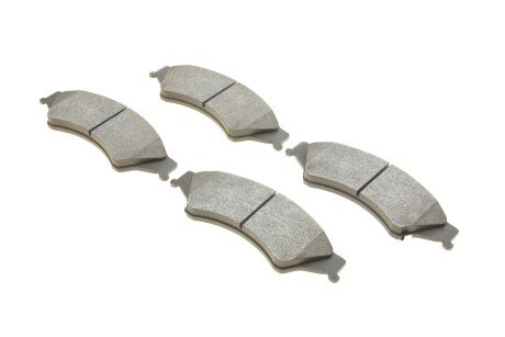 Передні тормозні (гальмівні) колодки kavo parts KBP4574