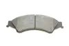 Передние тормозные колодки kavo parts KBP-4574