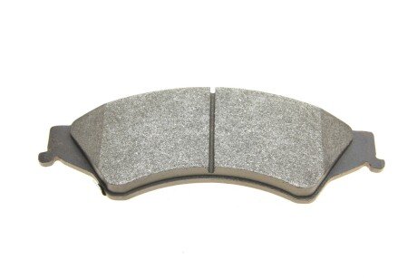 Передні тормозні (гальмівні) колодки kavo parts KBP4574