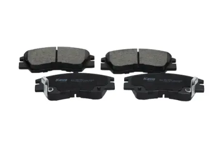 Передние тормозные колодки kavo parts KBP-5501
