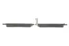 Передні тормозні (гальмівні) колодки Kavo parts KBP5503 (фото 4)