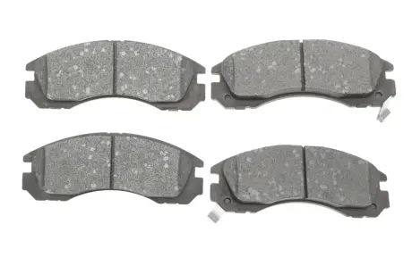 Передні тормозні (гальмівні) колодки Kavo parts KBP5503