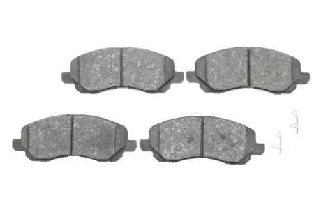 Передние тормозные колодки kavo parts KBP-5516