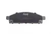 Передние тормозные колодки kavo parts KBP-5520