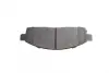 Передние тормозные колодки kavo parts KBP-5520
