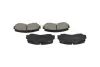 Передні тормозні (гальмівні) колодки Kavo parts KBP-5532 (фото 3)