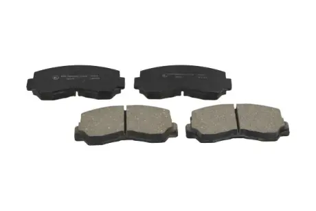 Передні тормозні (гальмівні) колодки Kavo parts KBP-5532