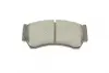 Передние тормозные колодки kavo parts KBP-6508