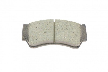 Передні тормозні (гальмівні) колодки kavo parts KBP6508