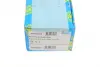 Передние тормозные колодки kavo parts KBP-6508