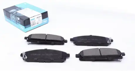 Передние тормозные колодки kavo parts KBP-6515