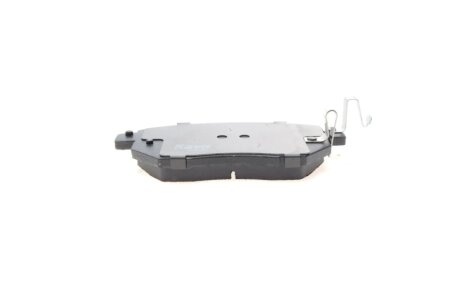 Передні тормозні (гальмівні) колодки kavo parts KBP6573