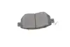 Передние тормозные колодки kavo parts KBP-6573