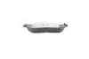 Передние тормозные колодки kavo parts KBP-6573