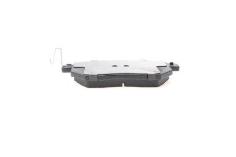 Передні тормозні (гальмівні) колодки kavo parts KBP6573