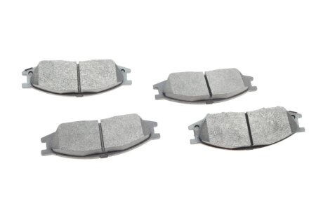 Передние тормозные колодки kavo parts KBP6577