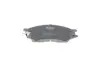 Передние тормозные колодки kavo parts KBP-6577