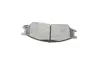 Передние тормозные колодки kavo parts KBP-6577