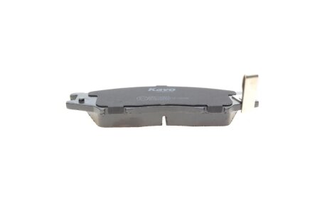 Передние тормозные колодки kavo parts KBP6577