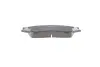 Передние тормозные колодки kavo parts KBP-6577