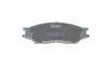 Передние тормозные колодки kavo parts KBP-6577