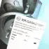 Передние тормозные колодки kavo parts KBP-6578