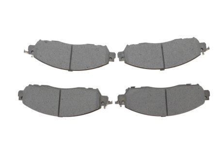 Передние тормозные колодки kavo parts KBP6629