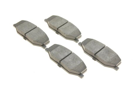 Передні тормозні (гальмівні) колодки kavo parts KBP8502