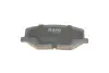 Передние тормозные колодки kavo parts KBP-8502