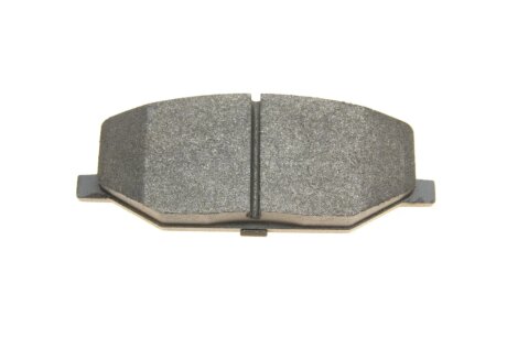 Передні тормозні (гальмівні) колодки kavo parts KBP8502