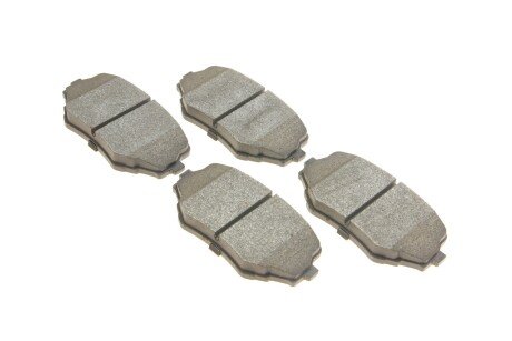 Передние тормозные колодки kavo parts KBP8506