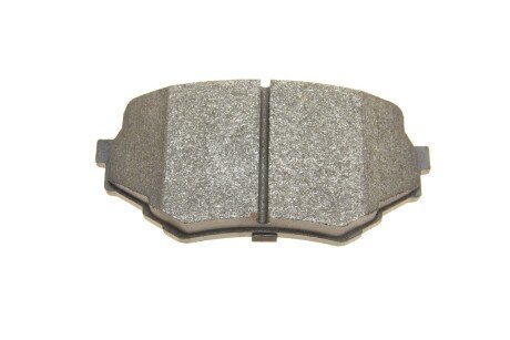 Передние тормозные колодки kavo parts KBP8506