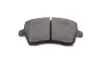 Передние тормозные колодки kavo parts KBP-8522