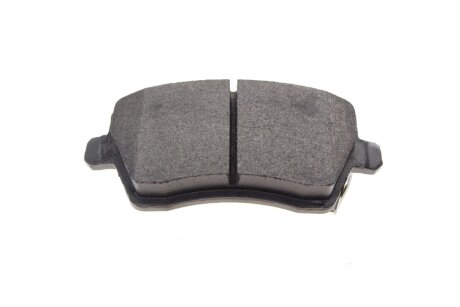 Передні тормозні (гальмівні) колодки kavo parts KBP8522