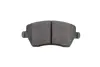 Передние тормозные колодки kavo parts KBP-8522