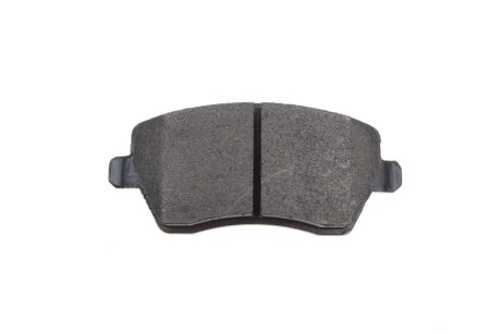 Передні тормозні (гальмівні) колодки kavo parts KBP8522