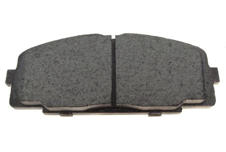 Передние тормозные колодки kavo parts KBP9002